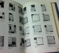 英文)モンドリアン　生涯と作品　Piet Mondrian Life and Work