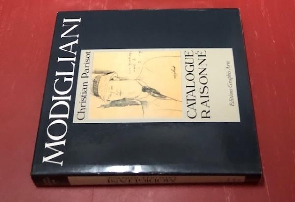 仏文 モディリアーニ モジリアニ デッサン 水彩画 カタログ レゾネ 第1巻のみ Modigliani Catalogue Raisonne Dessins Aquarelles Tome I Christian Parisot 遊学文庫 古本 中古本 古書籍の通販は 日本の古本屋 日本の古本屋 仏文 モディリアーニ モジリアニ デッサン 水彩画 カタログ レゾネ 第1巻のみ Modigliani Catalogue Raisonne Dessins Aquarelles Tome I Christian Parisot 遊学文庫 古本 中古本 古書籍の通販は 日本の古本屋 日本の古本屋