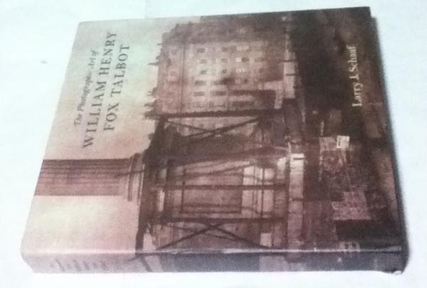英文 ウィリアム ヘンリー フォックス タルボットの写真 The Photographic Art Of William Henry Fox Talbot Larry J Schaaf 遊学文庫 古本 中古本 古書籍の通販は 日本の古本屋 日本の古本屋 英文 ウィリアム ヘンリー フォックス タルボットの写真 The Photographic Art Of William Henry Fox Talbot Larry J Schaaf 遊学文庫 古本 中古本 古書籍の通販は 日本の古本屋 日本の古本屋