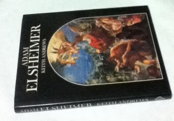 英文 アダム エルスハイマー画集 Adam Elsheimer Paintings Drawings And Prints Keith Andrews 遊学文庫 古本 中古本 古書籍の通販は 日本の古本屋 日本の古本屋