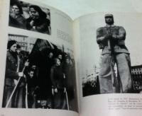 西文)スペイン内戦写真集   Comentarios a mil imágenes de la Guerra Civil Española.
