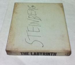 英文)ソール・スタインバーグ  ザ・ラビリンス   The labyrinth