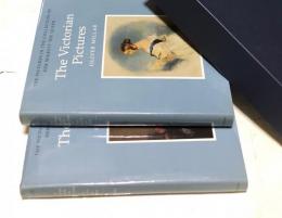英文)英国王室コレクション ヴィクトリア朝の絵画  全2冊   The Victorian Pictures in the Collection of Her Majesty the Queen (2 Volumes)