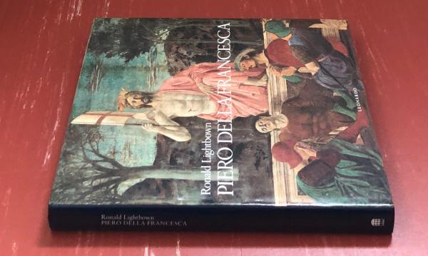 伊文)ピエロ・デラ・フランチェスカ(ピエロ・デッラ・フランチェスカ