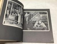 英文)エリッヒ・フォン・シュトロハイムの映画  「グリード」完全版   The Complete Greed of Erich Von Stroheim, a Reconstruction of the Film in 348 Still Photos Following the Original Screenplay Plus 52 Production Stills