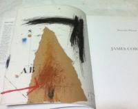 仏文)ジェイムス・コワニャール画集   James Coignard (Histoire et philosophie de l'art)