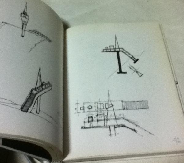 アート・デザイン・音楽 SOUNDINGS A WORK BY JOHN HEJDUK JOHN HEJDUK | Soundings – Saint Page