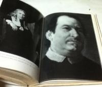 チェコ語)画家カレル・シュクレーター   Karel Skréta 1610-1674