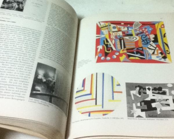 洋書◇現代美術 画集 作品写真集 1918-1939年 本 激動の20年代