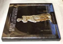 英文)ルーヴル美術館にある古代ギリシア美術   Greek Antiquities in the Louvre Museum : A Hundred and Fifty one Works of Art and Their History