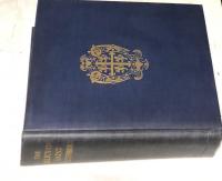 英文)7世紀のキリスト教聖人・聖カスバートと聖遺物に関する論集   The Relics of Saint Cuthbert - Studies by Various Authors collected and edited with an historical introduction by C.F. Battiscombe