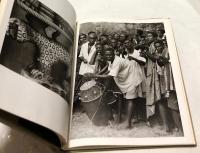 英文)ポール・ストランド写真  ガーナ人   Ghana: An African Portrait