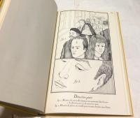 仏文)ディドロとダランベールの「百科全書」のパロディマンガ   Petit supplement á l'encyclopédie de diderot & d'alembert : recueil de planches sur quelques sciences, métiers, et arts mécaniques du XXe siècle, avec leur explication