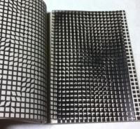 仏英独文)モダンアート美術雑誌 「クアドラム」第3号      ''QUADRUM ". Revue internationale d'Art Moderne. International magazine of Modern Art. Internazionale zeitschrift für Moderne Kunst. No. 3