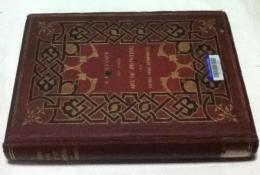 英文)印刷の歴史   A History of the Art of Printing from its invention to its wide-spread development in the middle of the sixteenth century. Preceded by a short account of the origin of the alphabet, and of the successive methods of recording events before the invention of printing. Illustrated by 100 fac-similes in photolithography exected under the direction of the author.