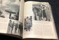 英文)空の戦い  その歴史と今   Aerial Wonders of our Time, War in the Air. A pictured story of flying past present and future.