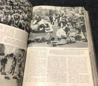 英文)空の戦い  その歴史と今   Aerial Wonders of our Time, War in the Air. A pictured story of flying past present and future.