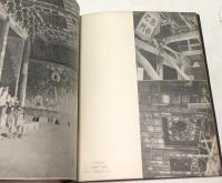 中国永楽宮壁画展