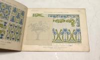 英文)クロスステッチ刺繍  第1号   Cross stitch : new designs (D.M.C. Library) 1st series