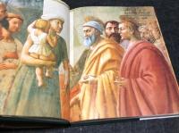 英文)マザッチョ(マサッチョ)画集   Masaccio