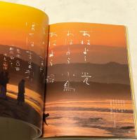 花のような気持ちでいよう  続 あなたに伝えたいとっておきの言葉   石飛博光「書」の絵本