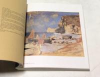 仏文)ジヴェルニー時代のモネ   Claude Monet au temps de Giverny