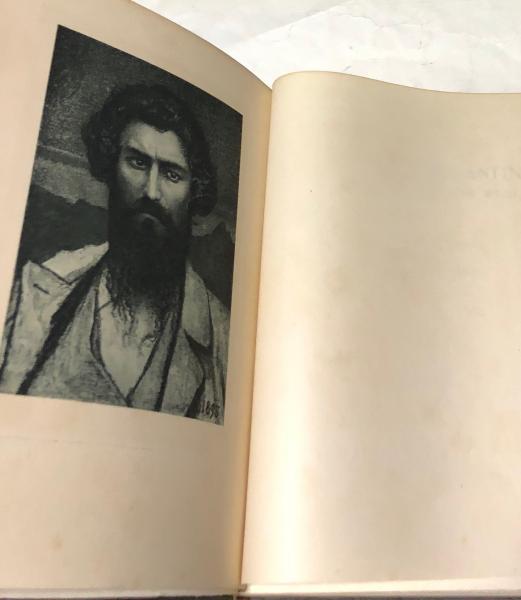 洋書　SEGANTINI ジョヴァンニ・セガンティーニ　作品集 独文)ジョヴァンニ・セガンティーニ 生涯と画集 Giovanni Segantini