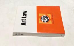 英文)アートと法律   Art law in a nutshell (Nutshell series)