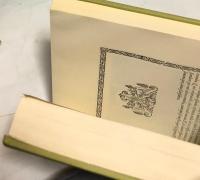 伊文)アゴスティーノ・ラメッリ 文・挿絵「種々の精巧な機械」 Le diverse et artificiose machine 1588