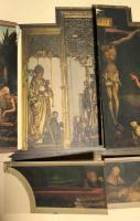 グリューネヴァルト  イーゼンハイムの祭壇画