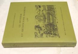 伊文)アゴスティーノ・ラメッリ 文・挿絵「種々の精巧な機械」 Le diverse et artificiose machine 1588