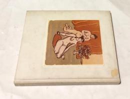 梅原竜三郎画集  1926年至1930年作品