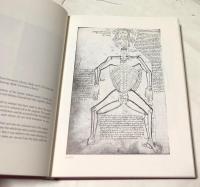 英文)ヨーロッパの解剖図の歴史   The Fabric of the Body: European Traditions of Anatomical Illustration