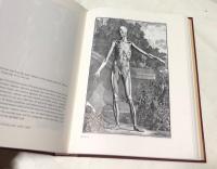 英文)ヨーロッパの解剖図の歴史   The Fabric of the Body: European Traditions of Anatomical Illustration
