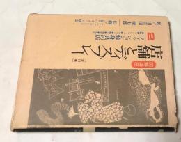 図解講座  店舗とディスプレー  2   ファッション装身具の店 : 靴・ハンドバック・カバン・帽子・和装・毛皮