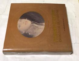 仏文)フェルナン・クノップフ作品集　Fernand Khnopff （Cosmos monographies）