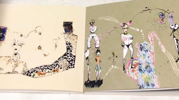 若尾真一郎 作品集『DIARY』(若尾真一郎) / 古本、中古本、古書籍の