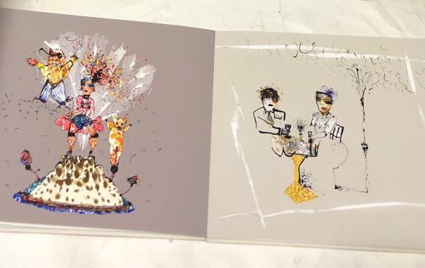 若尾真一郎 作品集『DIARY』(若尾真一郎) / 古本、中古本、古書籍の