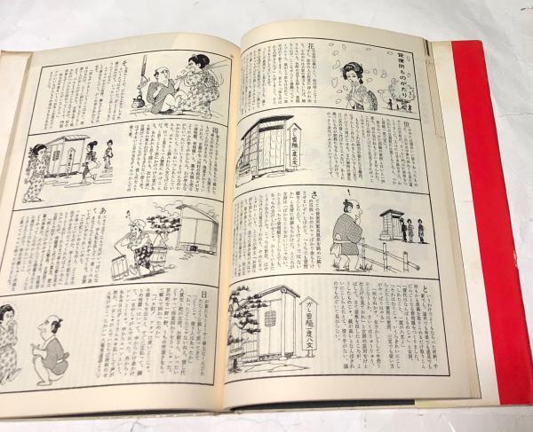 学校で教えない日本人の生活と技術　マンガ日本史 マンガ日本史 学校で教えない日本人の生活と技術(市川正徳 編/坂本誠一
