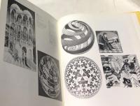 英文)M. C. エッシャー  その生涯と全作品集   M.C. Escher: His Life and Complete Graphic Work (With a Fully Illustrated Catalogue)