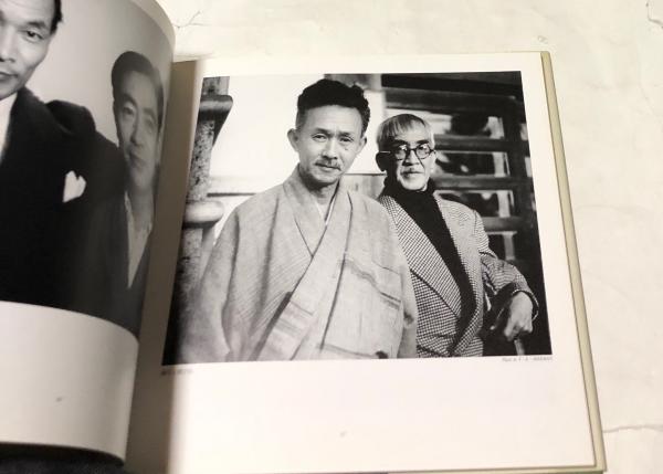 履歴なき時代の顔写真 フランク・E.シャーマンが捉えた戦後日本