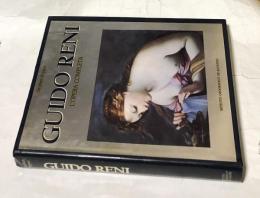 伊文)イタリア・バロック期画家 グイド・レーニ全作品集  Guido Reni : L'Opera Completa