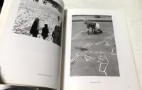 仏文) エドゥアール・ブーバ写真展　パリ　Le Paris de Boubat