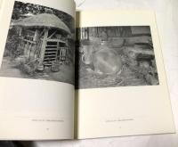 韓文) 金寧万(キム・ニョンマン)写真集　わが故郷　Hometown of the Heart