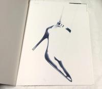 版画掌誌　「ときの忘れもの」01  小野隆生 三上誠