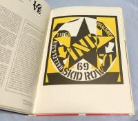 仏文)美術誌「20世紀」41号 アメリカ美術特集 第2号　XXe siecle. Panorama 73. U.S. Art II. Nouvelle serie. XXXVe Annee. No 41. Decembre 1973.
