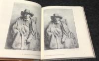 英文)復刻 1969年ボストン美術館 レンブラント版画展図録　Rembrandt: Experimental Etcher