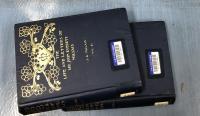 英文)ラファエル前派の画家  ジョン・エヴァレット・ミレイの生涯と手紙  全2冊   The Life and Letters of John Everett Millais, President of the Royal Society. 2 Volumes set.