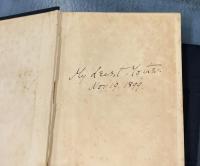 英文)ラファエル前派の画家  ジョン・エヴァレット・ミレイの生涯と手紙  全2冊   The Life and Letters of John Everett Millais, President of the Royal Society. 2 Volumes set.
