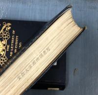 英文)ラファエル前派の画家  ジョン・エヴァレット・ミレイの生涯と手紙  全2冊   The Life and Letters of John Everett Millais, President of the Royal Society. 2 Volumes set.